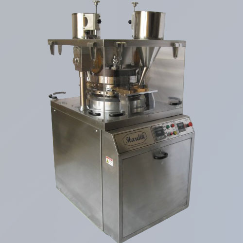 Rotary Tablet Press Machine Manufacturers