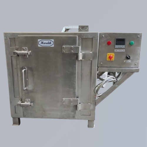 Tray Dryer Machine Exporters